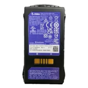 Zebra Extended Battery, BLE Beacon, 7000 mAh