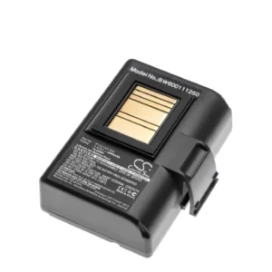 Batteria Estesa Zebra BTRY-MPP-EXT1-01 - 6500 mAh per Stampanti Serie ZQ500 e ZQ600