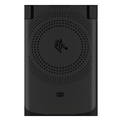 Zebra Standard Battery, Wireless Charging