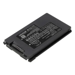 Zebra spare battery, extended