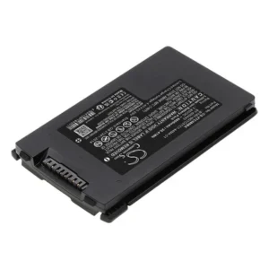 Zebra spare battery, extended