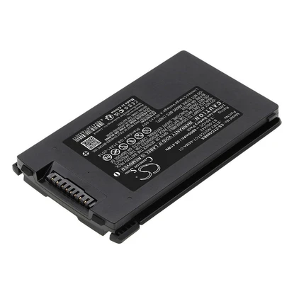 Zebra spare battery, extended