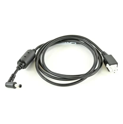 Zebra DC Line Cord
