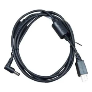 Zebra DC Cable, 50W power supply