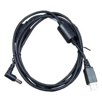 Zebra DC Cable, 50W power supply
