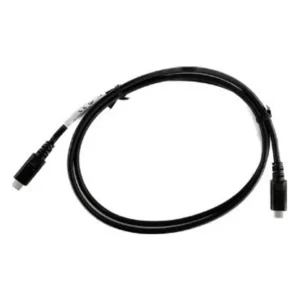 Zebra Connection/Charging Cable, USB-C