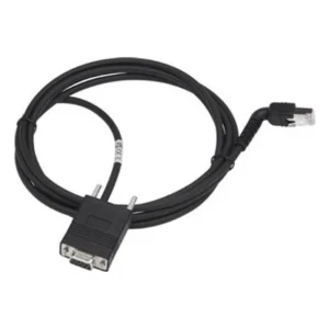 Zebra RS232 Cable