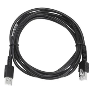 Zebra USB Cable