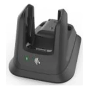 Zebra 1-Slot USB Charge Cradle with Spare Battery Charger