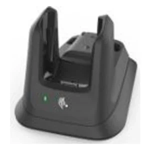 Zebra 1-Slot USB Charge Cradle with Spare Battery Charger