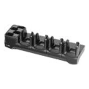 Zebra 5-Slot Charge ShareCradle with 4-Slot Battery Charger