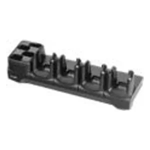 Zebra 5-Slot Ethernet ShareCradle with 4-Slot Battery Charger