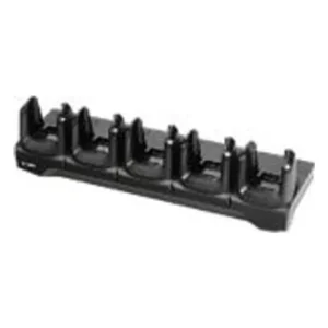 Zebra 5-Slot Charge Only ShareCradle