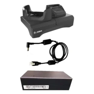Zebra charging-/communication station, USB