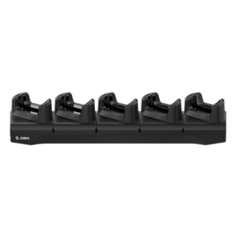 Zebra 5-Slot Device Charger