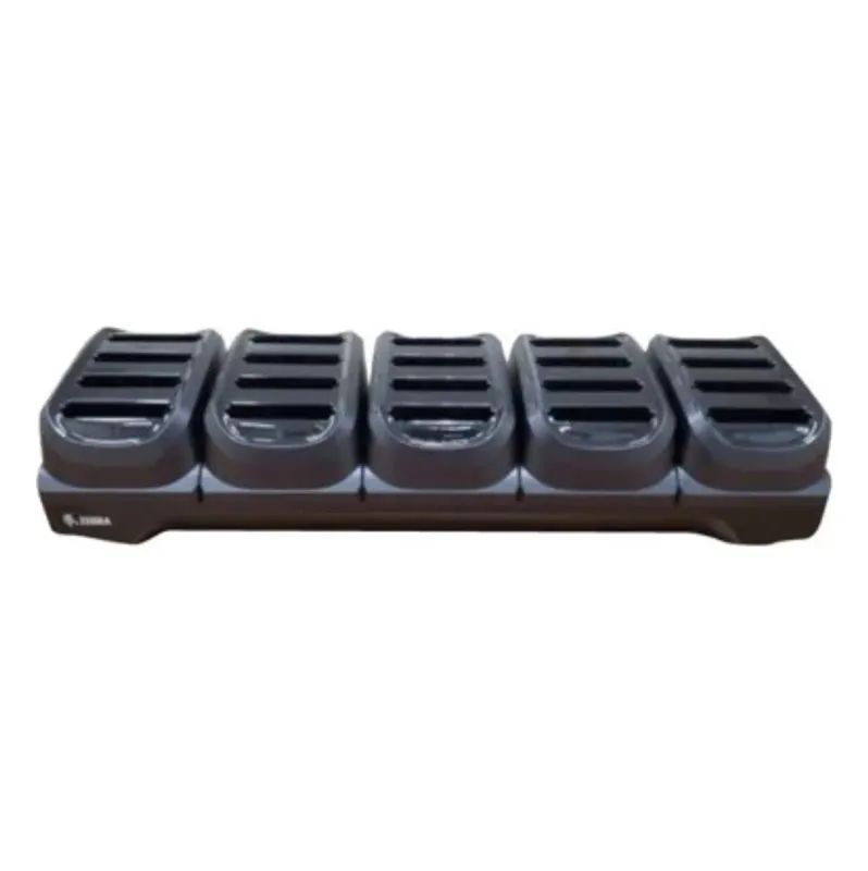 Zebra 20 Slot Battery Charger