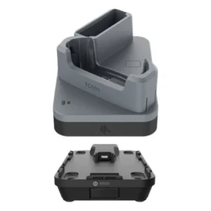Zebra charging-/communication station, ethernet