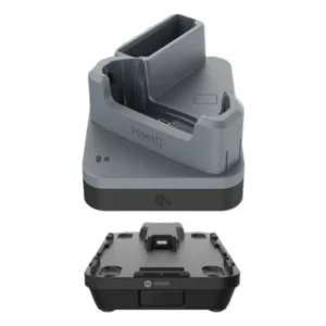 Zebra charging-/communication station, ethernet