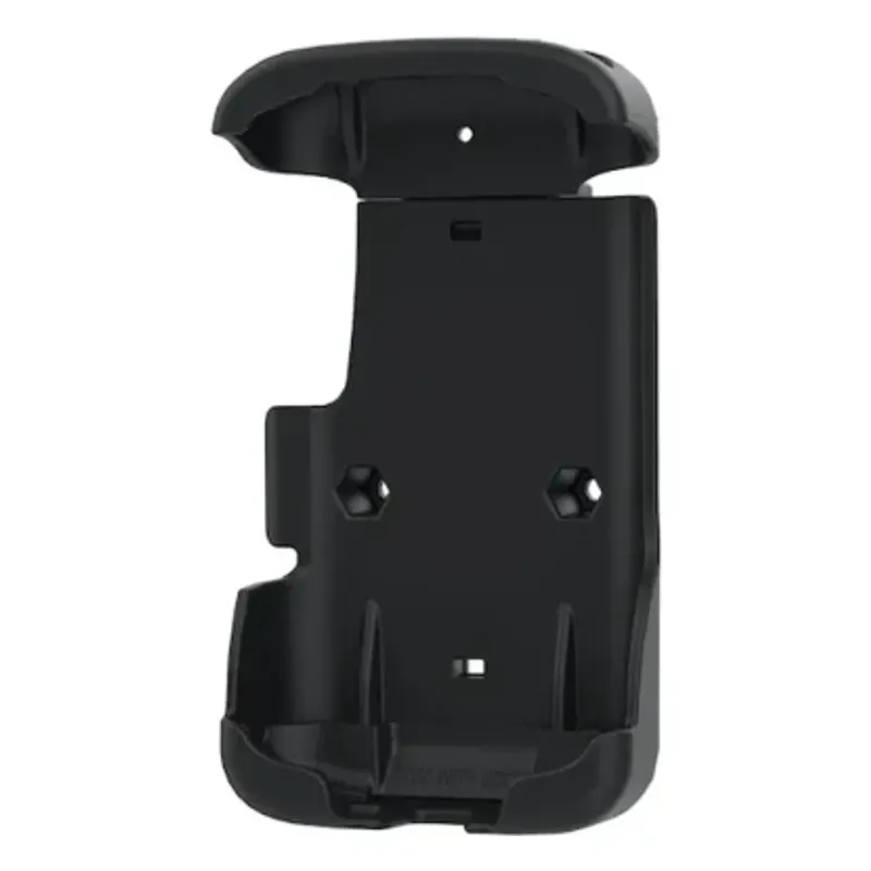 Zebra vehicle holder