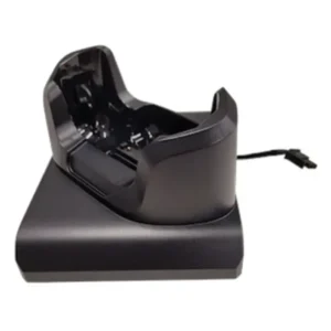 Zebra charging station adapter