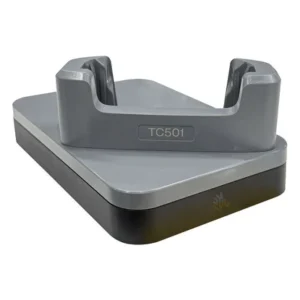 Zebra charging station