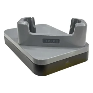 Zebra charging station