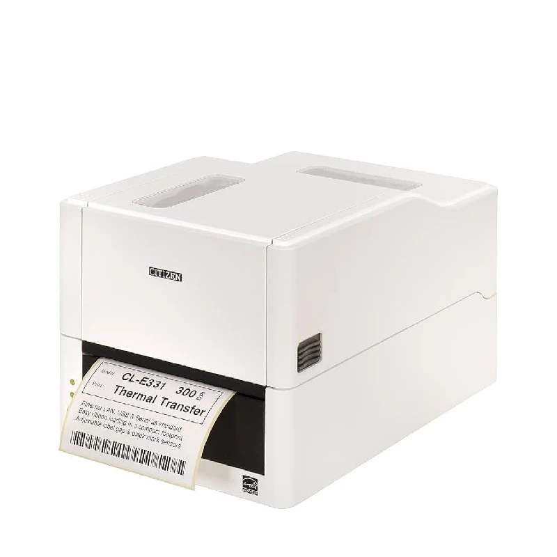 Stampante Citizen CL-E321/E331
