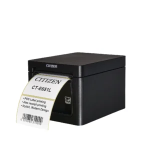Stampante Citizen CT-E651L