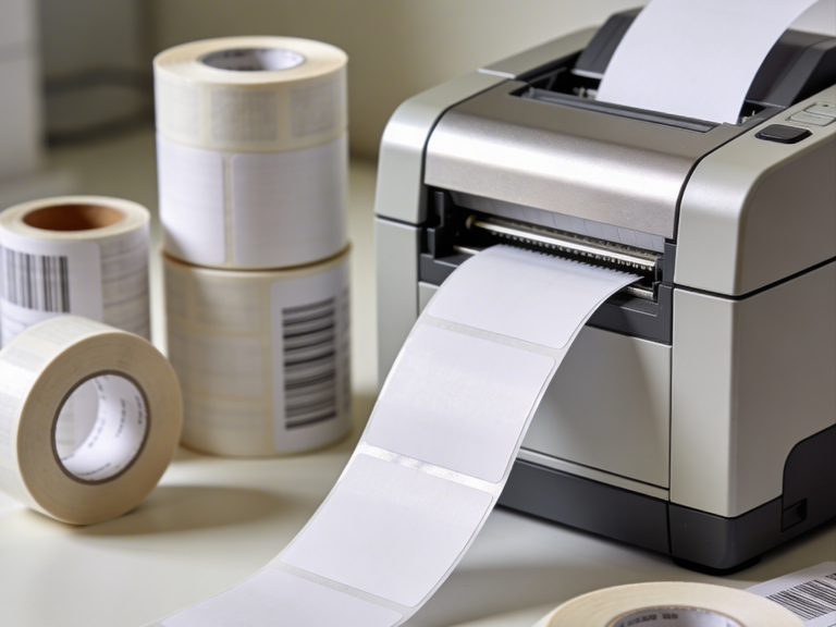 Cosa sapere prima di acquistare una stampante di etichette