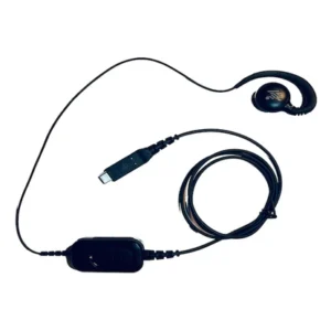 Zebra Headset, USB-C