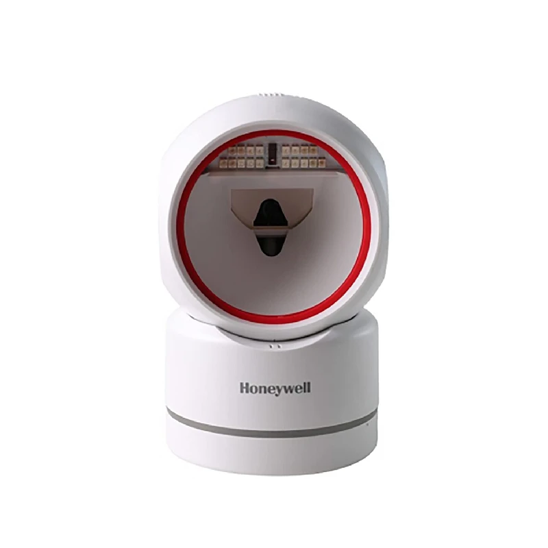 Scanner Honeywell HF680