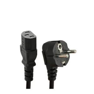 Cavo AC C13 EU