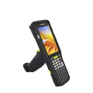 Terminale Zebra MC3400/MC3450