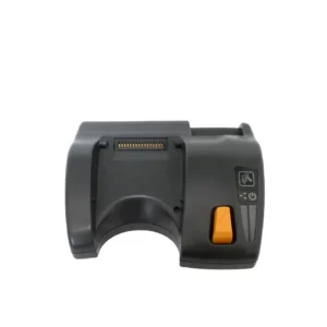Base Singola Ethernet (Cradle) per Stampanti Portatili Zebra QLn e ZQ600 Series