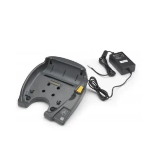 Culla di Ricarica e Trasmissione Ethernet Zebra P1050667-020 per QLn420 e ZQ630