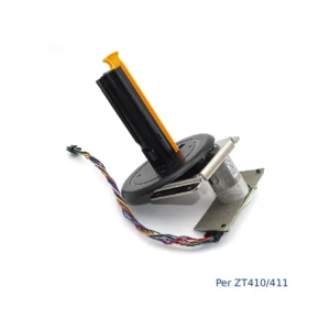 Kit Riavvolgitore Interno Zebra per Liner (P1058930-052) per Stampanti ZT410 e ZT411
