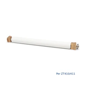 Rullo di Stampa Originale Zebra P1058930-080 per ZT410 e ZT411