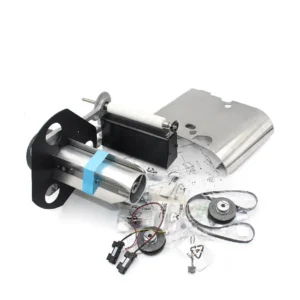 Kit Riavvolgitore Interno Zebra P1083320-085 per Stampanti ZT620