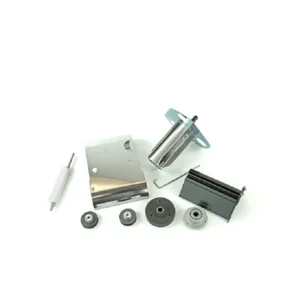 Riavvolgitore con Peeler Zebra per Stampante ZT510