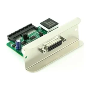 Zebra interface card, Applicator