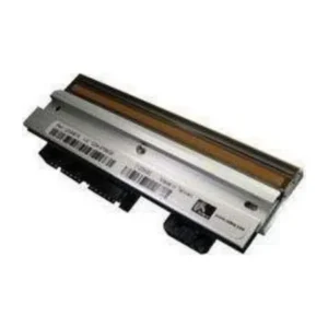 Zebra print head, 8 dots/mm (203 dpi)