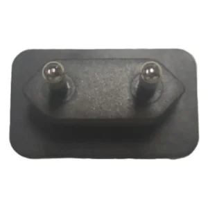 Zebra Wall Adapter, USB-C, EU