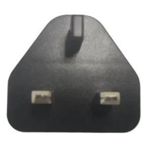 Zebra Wall Adapter, USB-C, UK