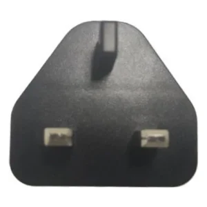 Zebra Wall Adapter, USB-C, UK