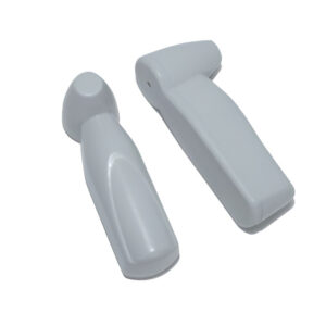 Protezione Pencil2 Standard Lock Grigio Chiaro – Sistema Antitaccheggio RF Checkpoint