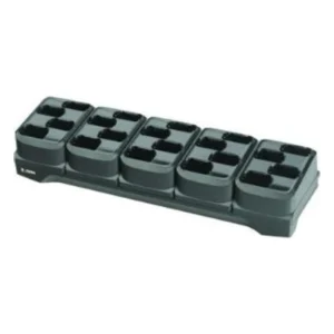 Zebra 20-Slot Spare Battery Charger