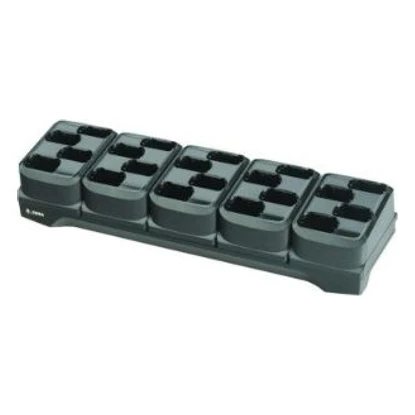 Zebra 20-Slot Spare Battery Charger