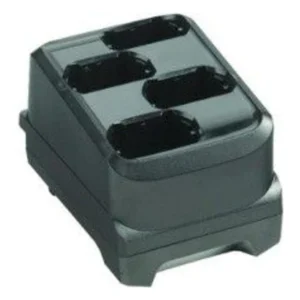 Zebra 4-Slot Spare Battery Charger