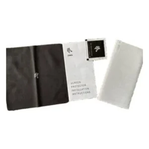 Zebra Screen protector, tempered glass
