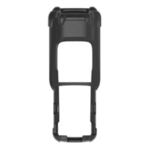 Zebra Rubber Boot, gun configuration